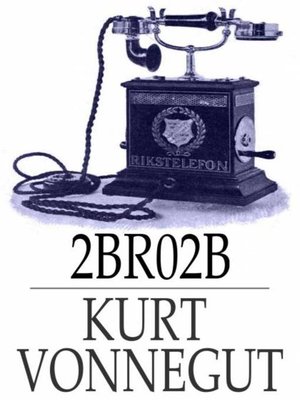 cover image of 2BR02B